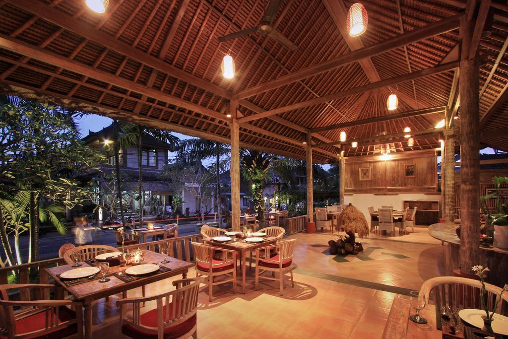 Chili Ubud Cottage Exterior foto