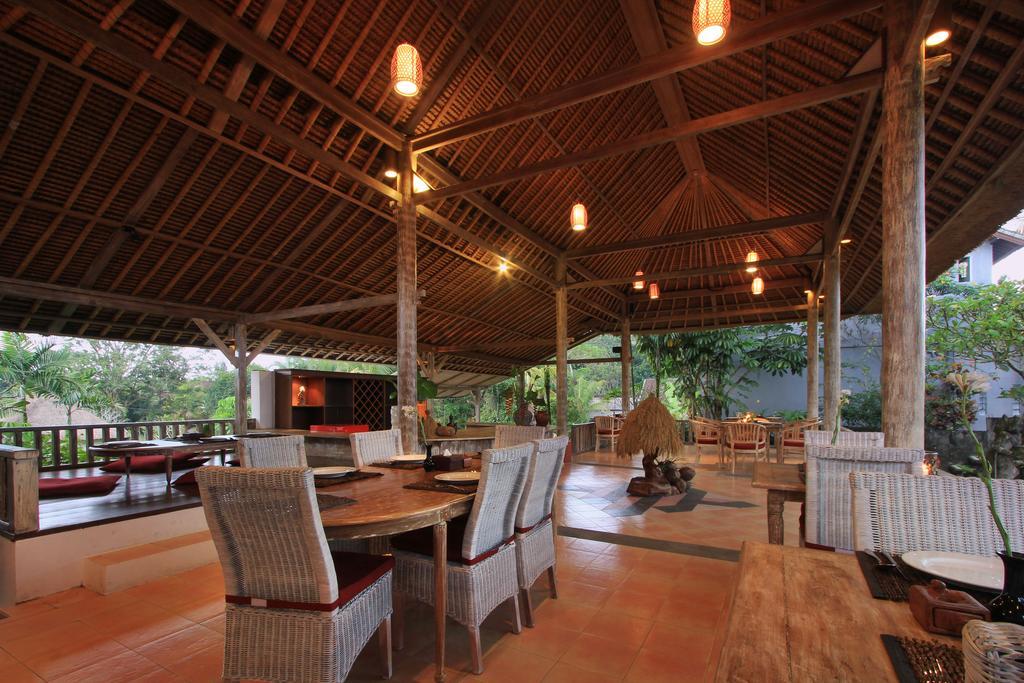 Chili Ubud Cottage Exterior foto