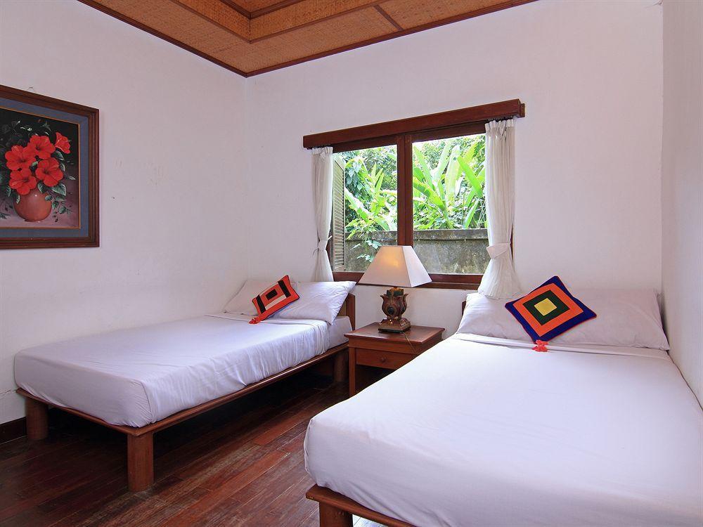 Chili Ubud Cottage Exterior foto