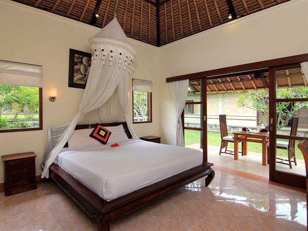 Chili Ubud Cottage Exterior foto