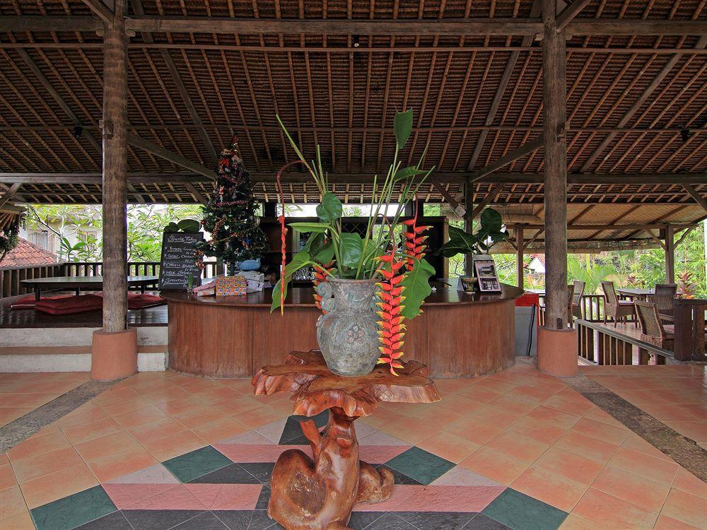 Chili Ubud Cottage Exterior foto
