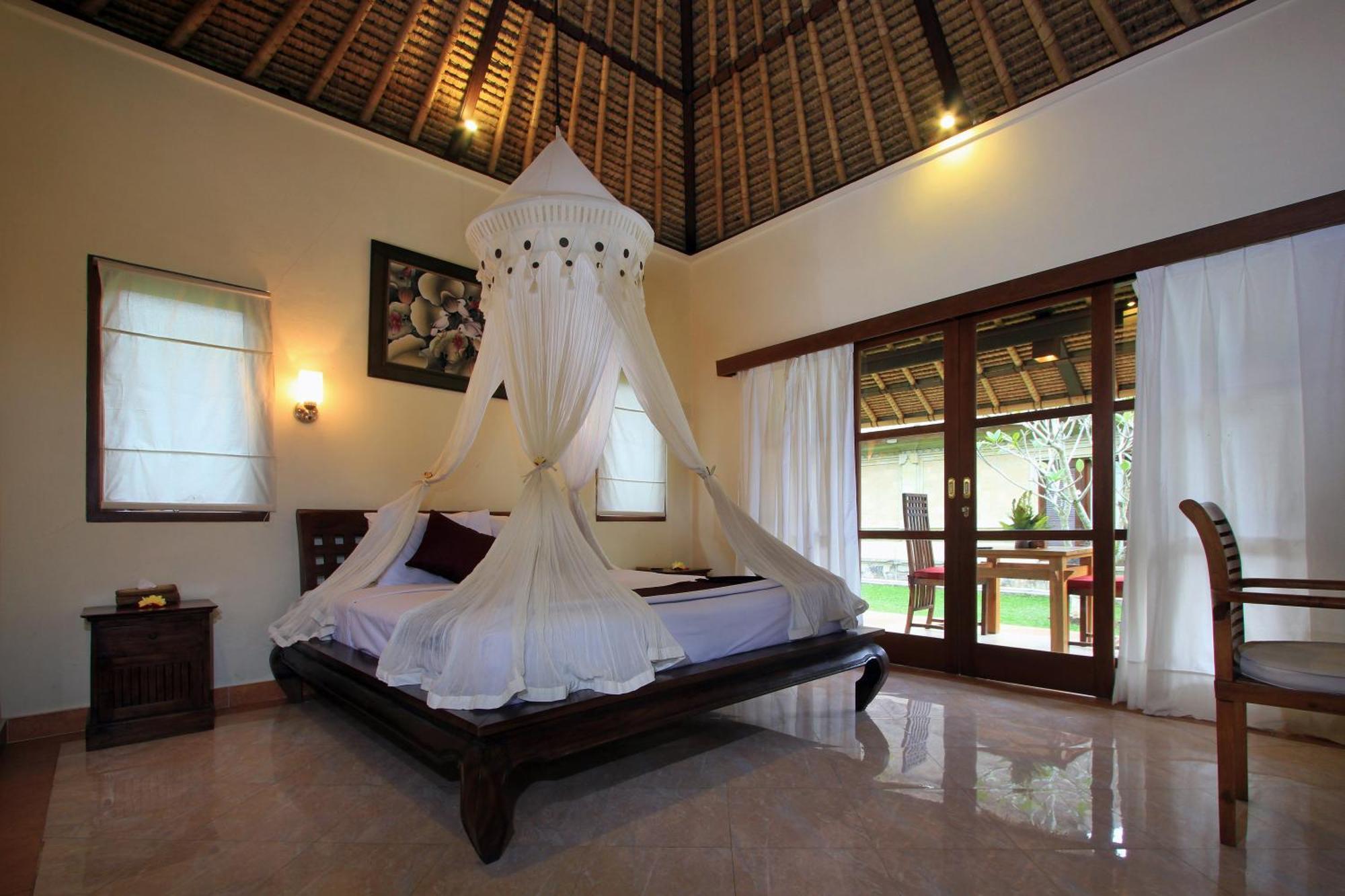Chili Ubud Cottage Cameră foto
