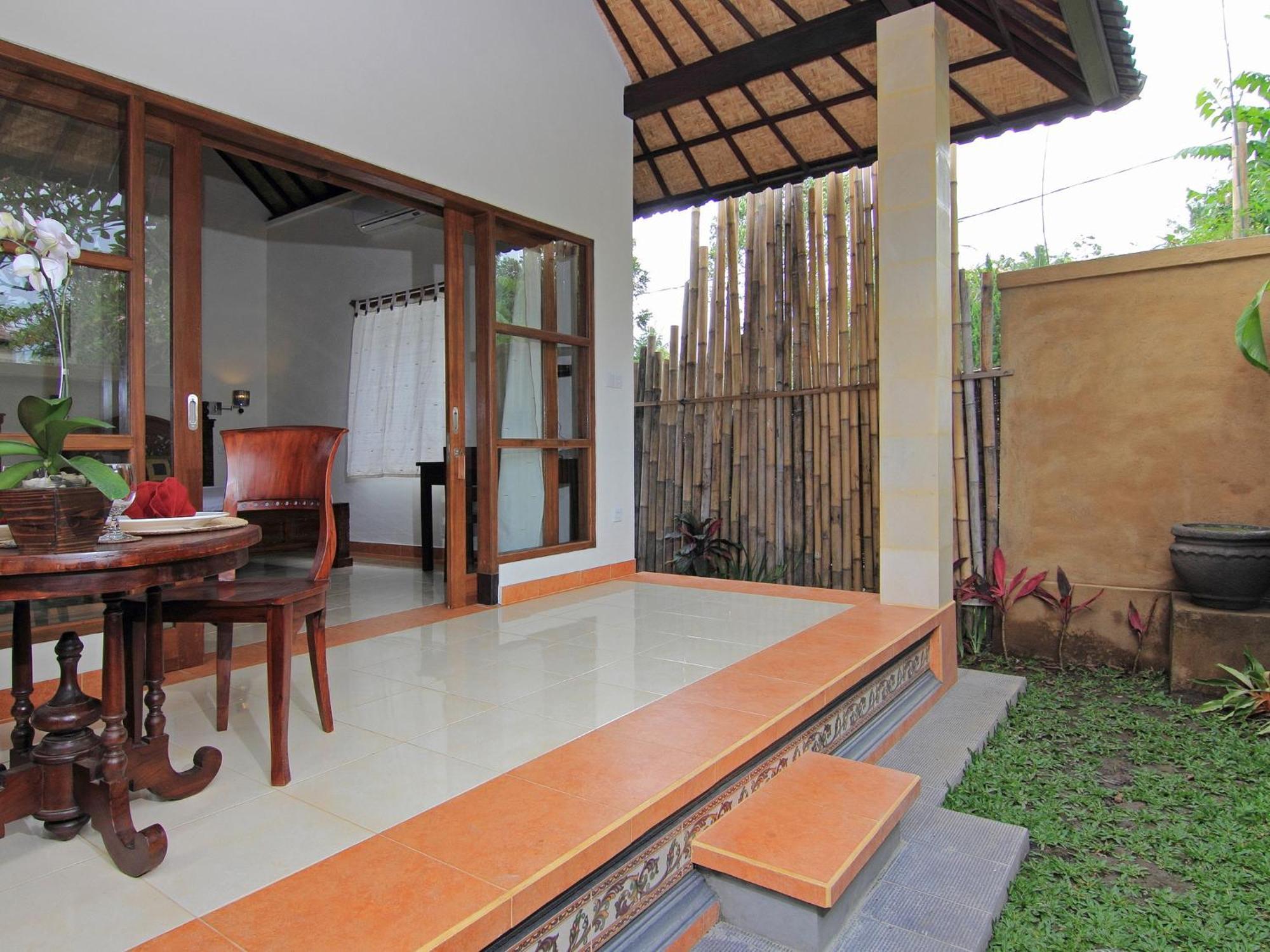Chili Ubud Cottage Cameră foto