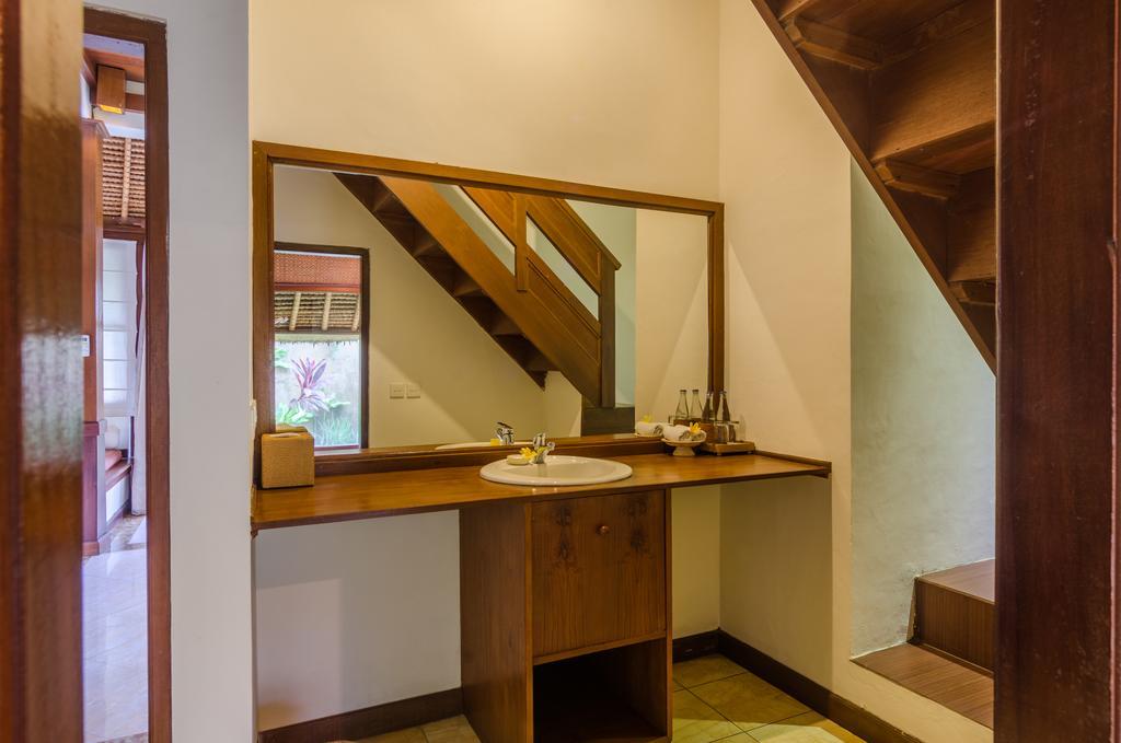 Chili Ubud Cottage Exterior foto